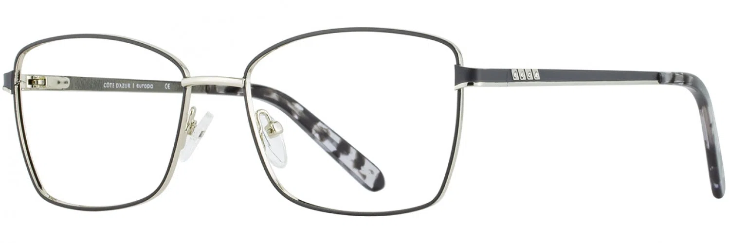Cote DAzur CDA294 Eyeglasses - view 15